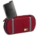 All Products : Combo! Ultra-Durable Protective Case Logic Travel Carrying Case for the PSP 1000 & Accessory Power SONY Extended Capacity PSP98552 Equivalent Replacement Battery for the PSP-1000