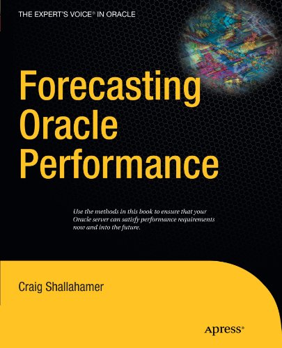 Forecasting Oracle Performance