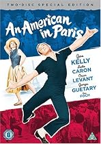 An American In Paris - Special Edition [DVD] [1951]
