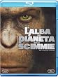 L' Alba Del Pianeta Delle Scimmie (Blu-Ray+Dvd+Copia Digitale)