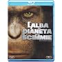 L' Alba Del Pianeta Delle Scimmie (Blu-Ray+Dvd+Cop&hellip <b>Blu-ray</b> ~ James Franco