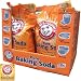 �١����󥰥��������� �����ॢ��ɥϥ�ޡ� ARM & HAMMER (�ݽ����������ѥ���˥�������ϥ�ޡ�)5.4kg��4��