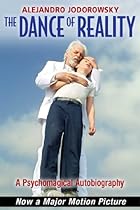 The Dance of Reality: A Psychomagical Autobiography The Dance of Reality: A Psychomagical Autobiography
