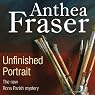 Unfinished Portrait: A Rona Parish Mystery