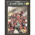 Codex Blood Angels by Gavin Thorpe, David Gallagher, and etc.