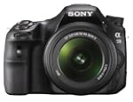 Sony SLT-A58K SLR-Digitalkamera (20,1...