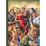 The New Yorker (Jan. 1, 2007) | [Ben McGrath, Paul Theroux, John Lahr, Sasha Frere-Jones]