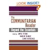 The Communitarian Reader: Beyond the Essentials (Rights & Responsibilities)