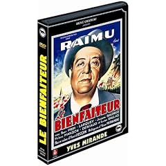Le bienfaiteur