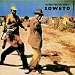 Various-Indestructable Beat of Soweto cd cover