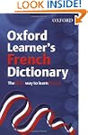 OXFORD LEARNER'S FRENCH DICT (