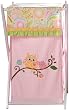 Dena Happi Tree Hamper, Pink