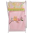 Dena Happi Tree Hamper, Pink