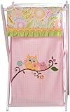 Dena Happi Tree Hamper, Pink