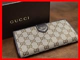 グッチ GUCCI 長財布 203550-9643 [並行輸入品] GUCCI 長財布