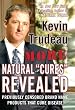 More Natural Cures Revealed: Previously Censored Brand Name Products That Cure Disease