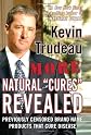 More Natural Cures Revealed