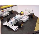 1 43 Scale Onyx 1997 Dallara Mugen Honda F397 British F3 Champion by Onyx