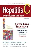 Hepatitis C: A Personal Guide to Good Health