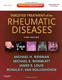 Targeted Treatment of the Rheumatic Diseases: Expert Consult - Online and Print
