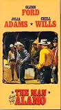 Man from the Alamo [VHS]