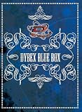 Revue Dybex / 9ème Dimension  / Dybex blue box (Inclus : Daiguard - Intégrale / Key metal idol : OAV - Intégrale / Licensed by Royalty - Intégrale / Alien Nine - Intégrale)