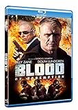 Image de Blood of Redemption [Blu-ray]