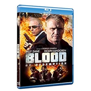 Blood of Redemption [Blu-ray]