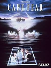 1991 Cape Fear