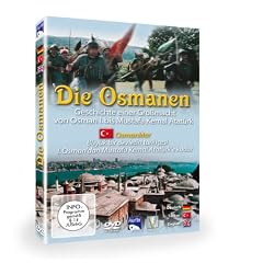 Die Osmanen - Geschichte einer Gro�macht von Osman I. bis Mustafa Kemal Atat�rk