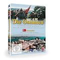 Die Osmanen - Geschichte einer Gro�macht von Osman I. bis Mustafa Kemal Atat�rk