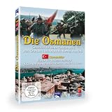 Die Osmanen - Geschichte einer Gro�macht von Osman I. bis Mustafa Kemal Atat�rkvon "'"