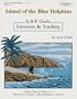 Island of the Blue Dolphins: L-I-T Guide
