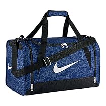 Nike Brasilia 6 Graphic Duffel Bag Small
