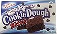 Fudge Brownie Cookie Dough Bites (1) Box