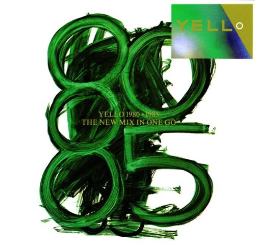 Yello - Yello 1980 - 1985 The New Mix - Zortam Music