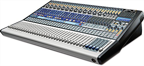 Presonus studiolive 32.4.2ai active integration digital…