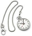 Mondaine EVO Pocket Watch