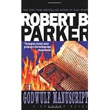 The Godwulf Manuscriptby Robert B. Parker