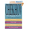 Chekhov: The Major Plays