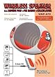 Princess WMP-678 Mouse Pad with Wireless Speaker