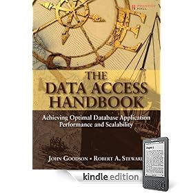 The Data Access Handbook Handbook 