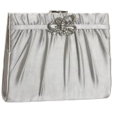 Paco Mena Montepulciana Clutch