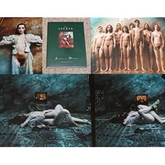 Jan Saudek: Jubilations and Obsessions