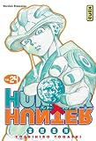 Hunter X Hunter, Tome 24 :