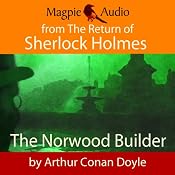 The Norwood Builder | [Arthur Conan Doyle]