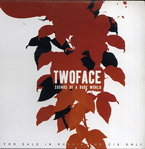 Twoface - In the Air Lyrics - Zortam Music