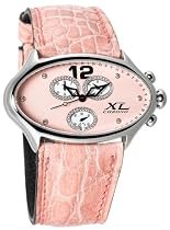 Staurino Fratelli Women's Samoa Steel Watch #XC-004