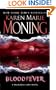 Bloodfever: The Fever Series (A Mackayla Lane Novel)