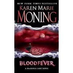 Bloodfever: The Fever Series